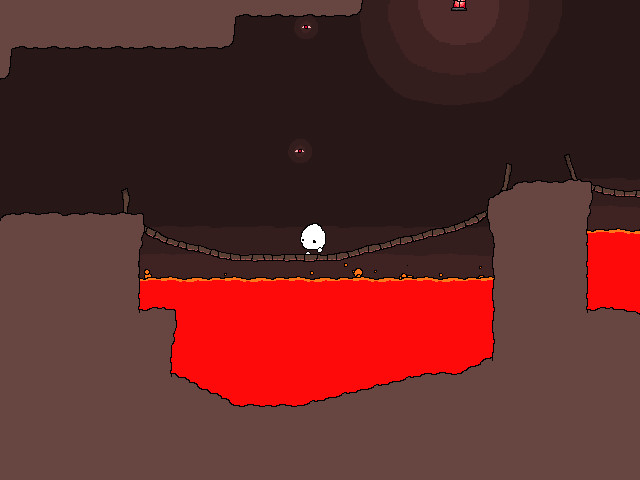 Gebub's Adventure screenshot 4