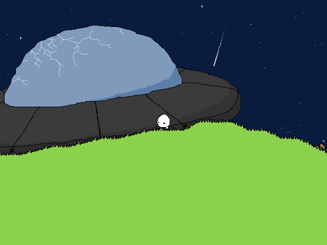 Gebub's Adventure screenshot 7