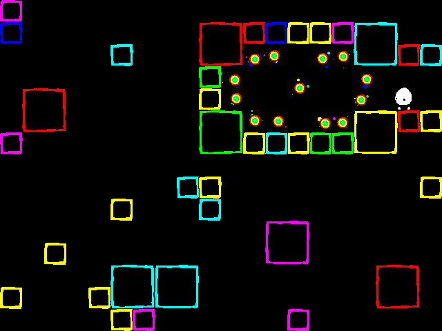 Gebub's Adventure screenshot 6