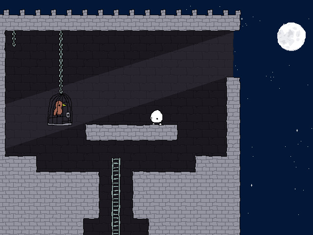 Gebub's Adventure screenshot 3