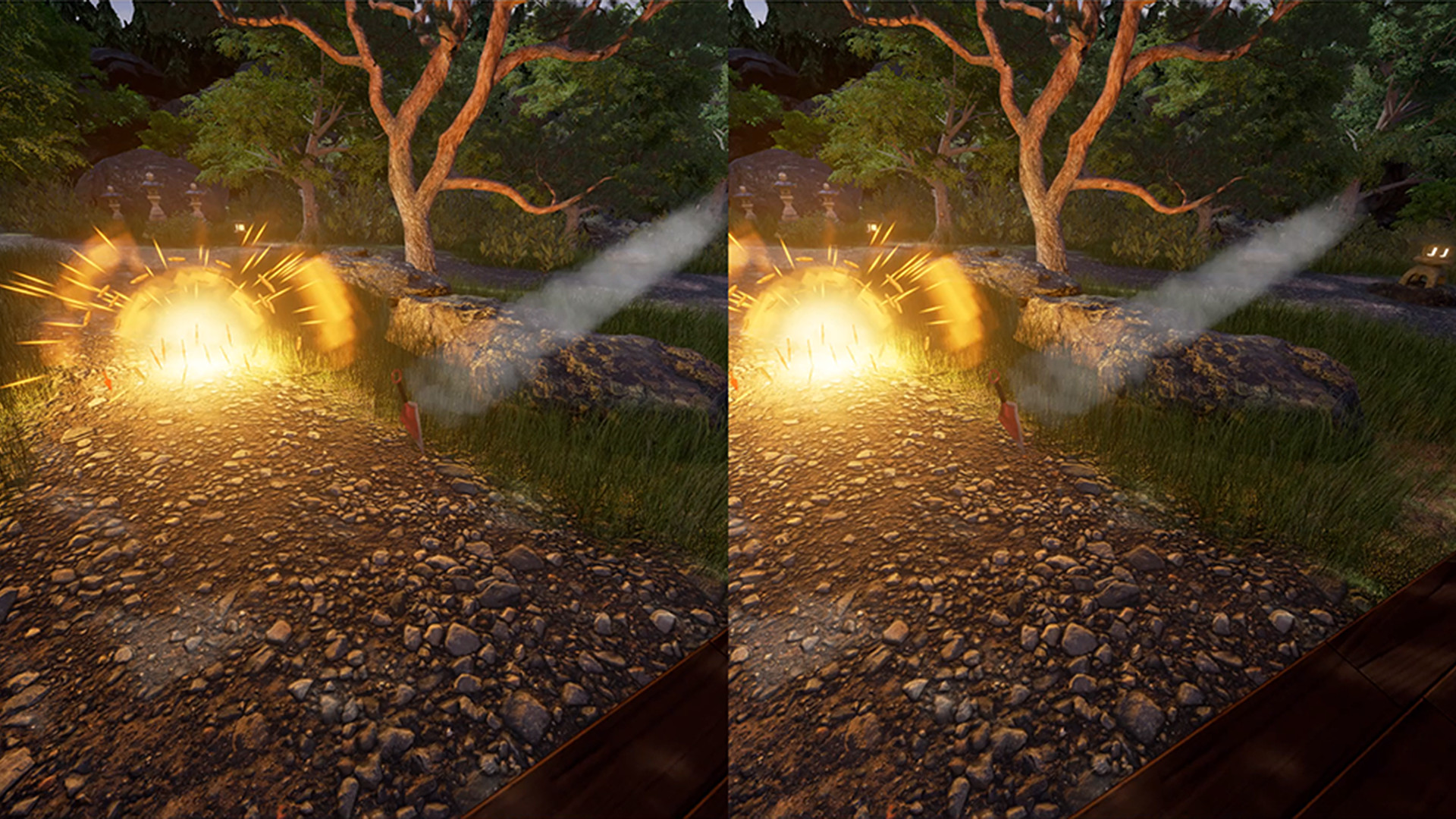 VRNinja screenshot 6