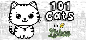 101 Cats: Lisbon
