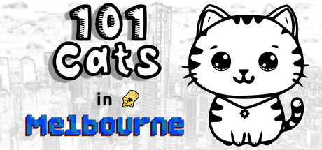 101 Cats: Melbourne
