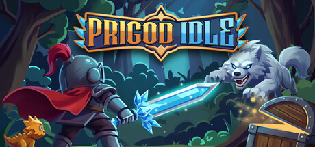 Prigod Idle