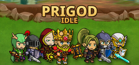 Prigod Idle