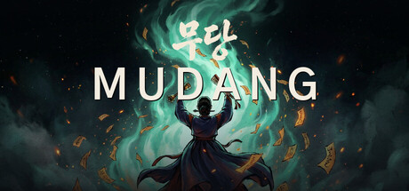 Mudang