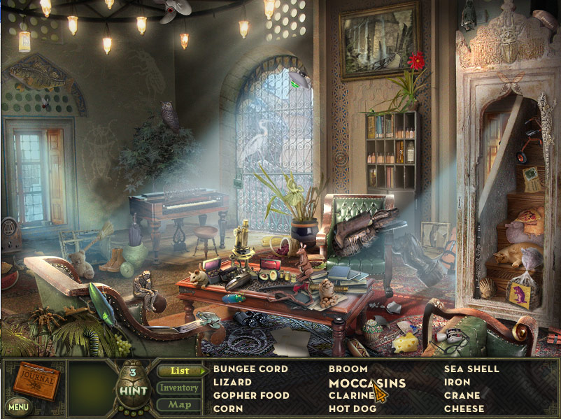 Hidden Expedition: Amazon screenshot 6