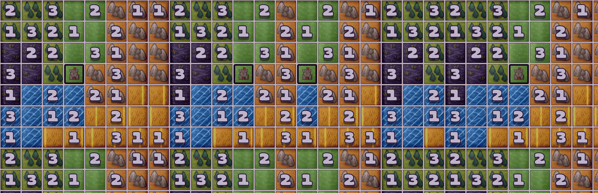 King of Puzzles
