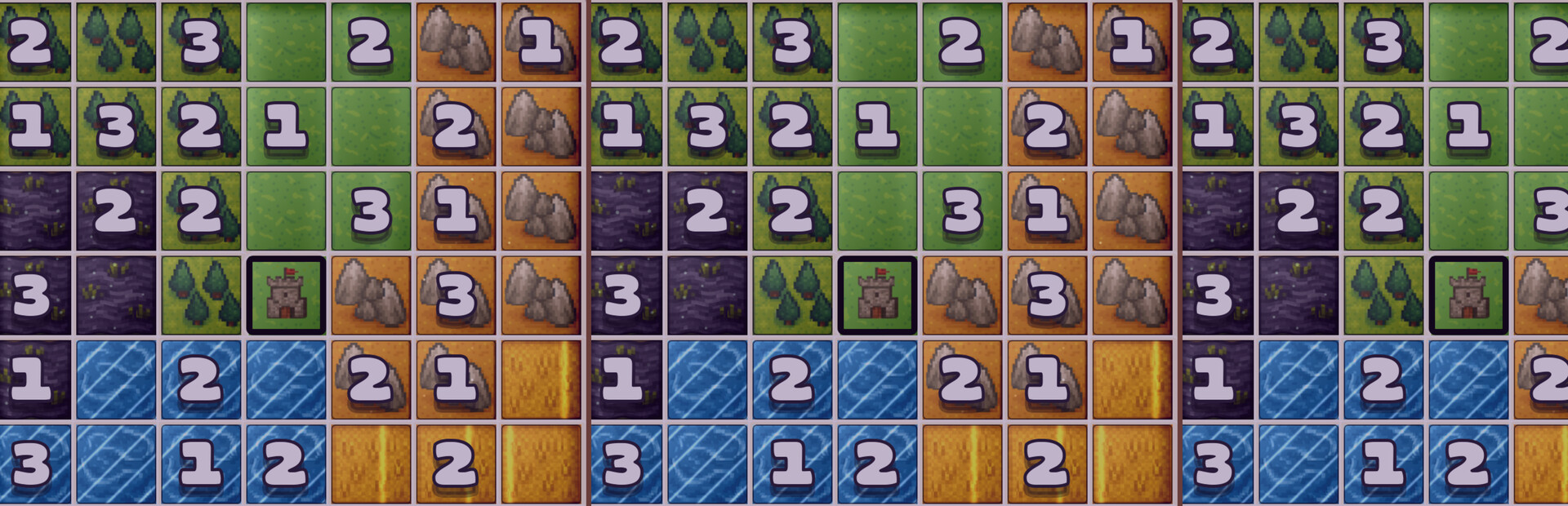 King of Kingdoms Demo