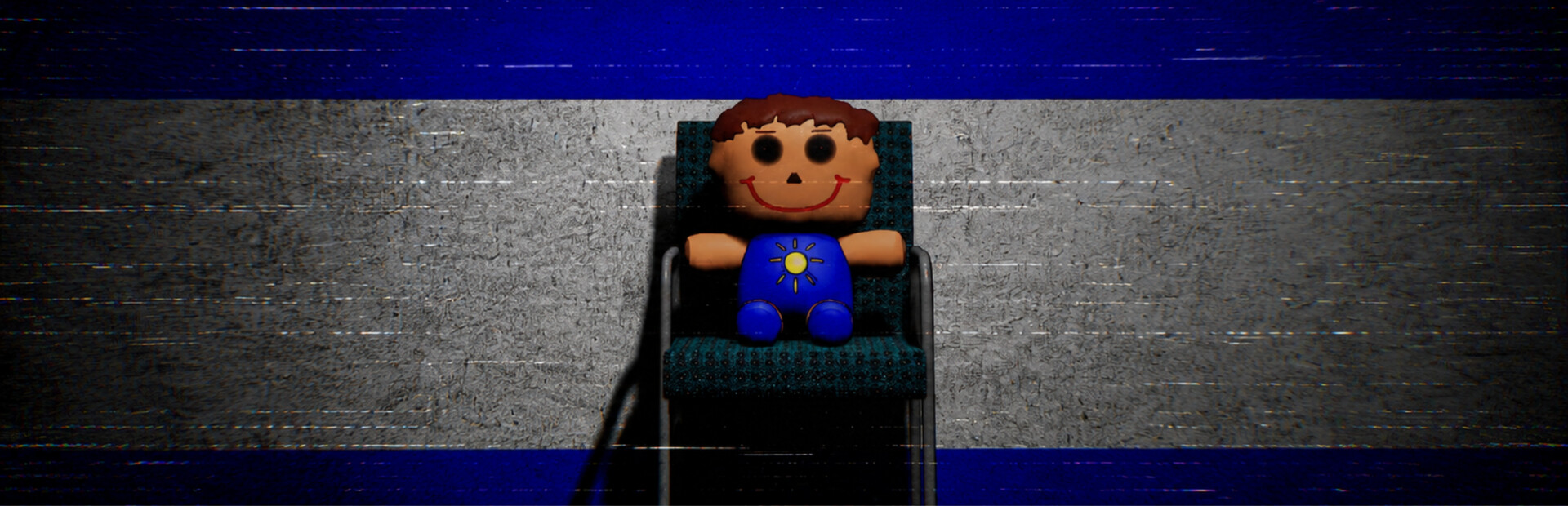 The Last Wait Demo