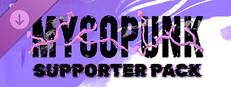 Mycopunk - Supporter Pack