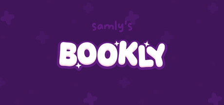 Samly's Bookly — Steam header