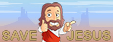 Save Jesus в Steam