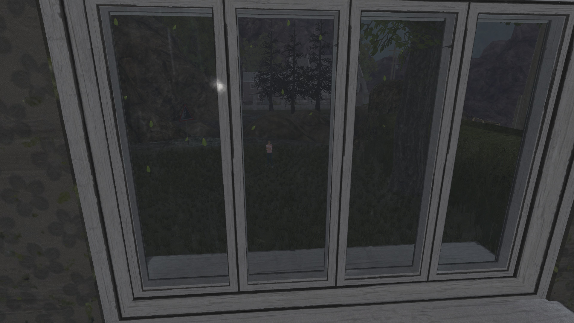 Erusal screenshot 5