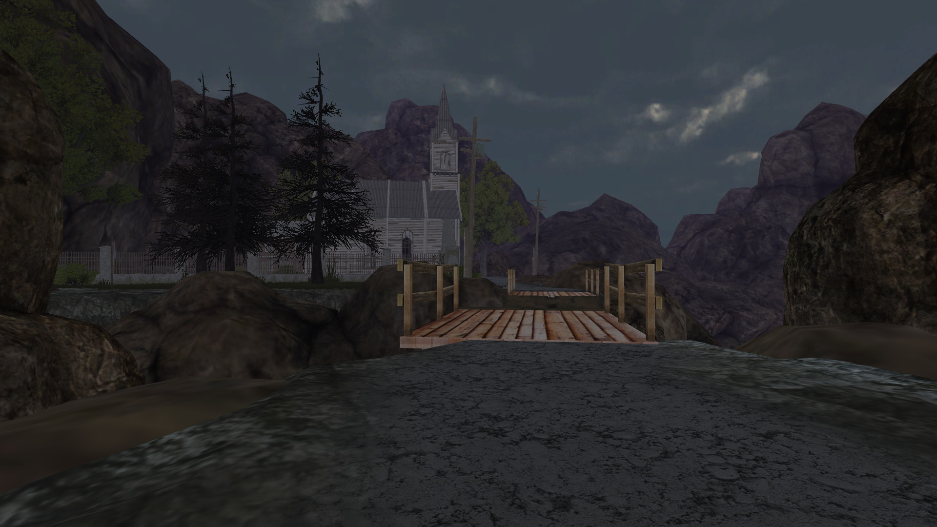 Erusal screenshot 2