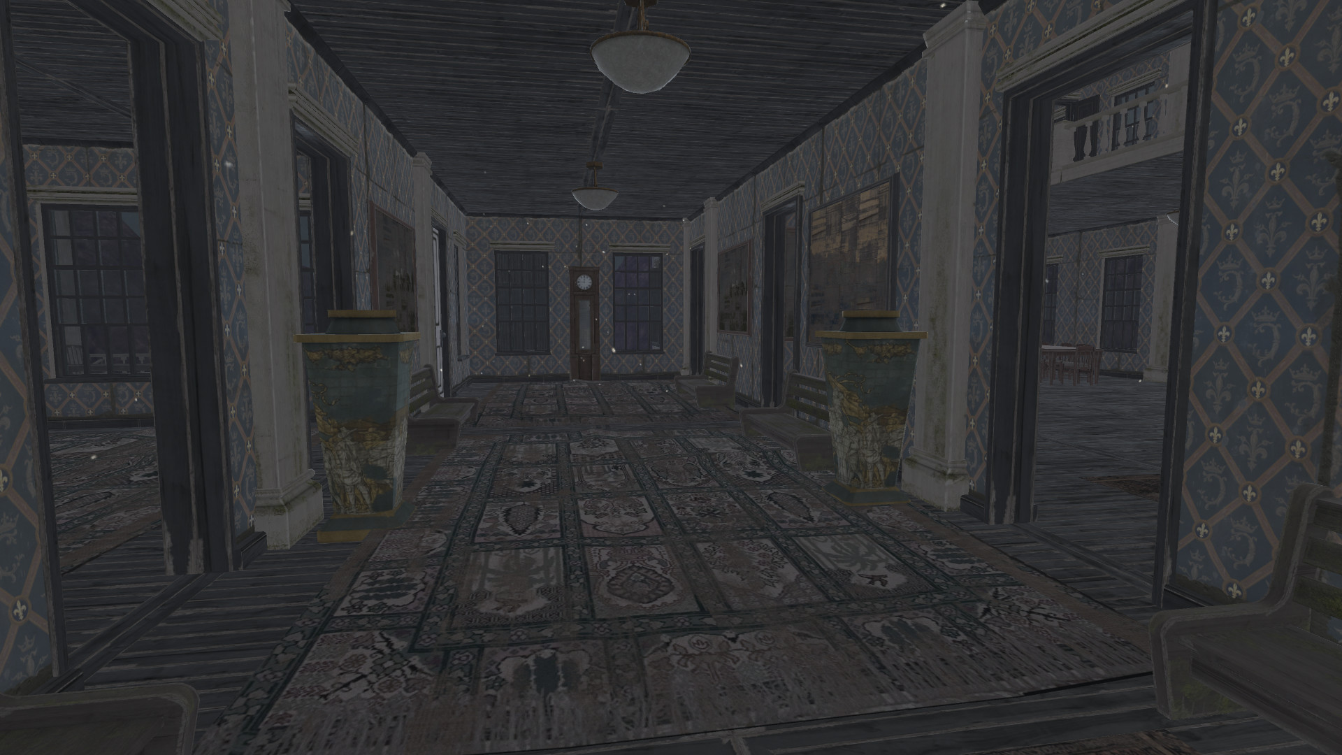 Erusal screenshot 3
