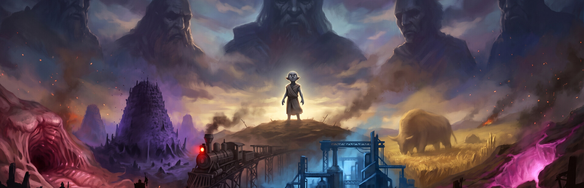 God Complex