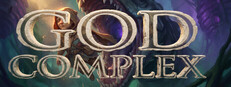 God Complex Steam art