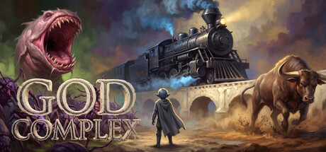 God Complex
