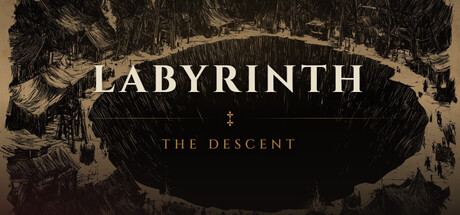 Labyrinth: The Descent