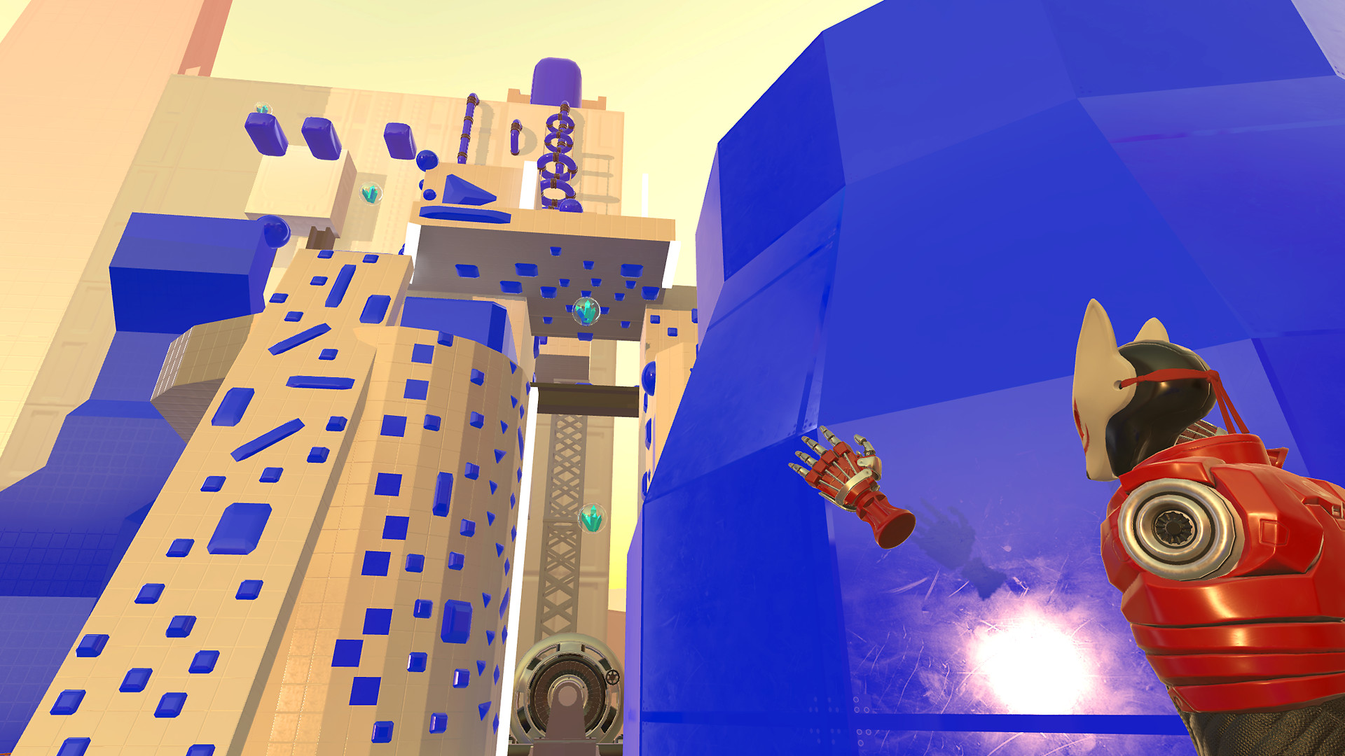 TO THE TOP screenshot 5
