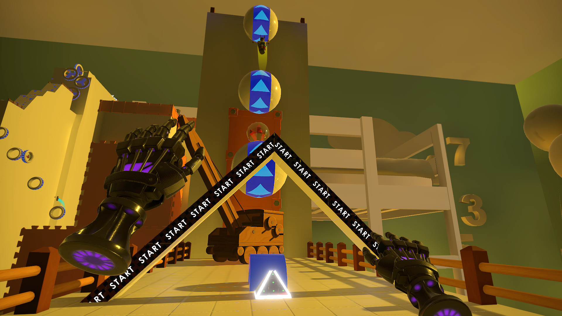 TO THE TOP screenshot 8