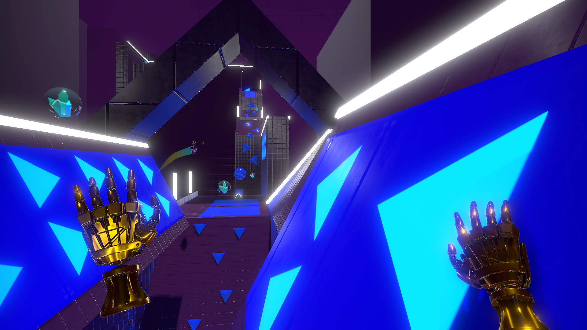 TO THE TOP screenshot 7