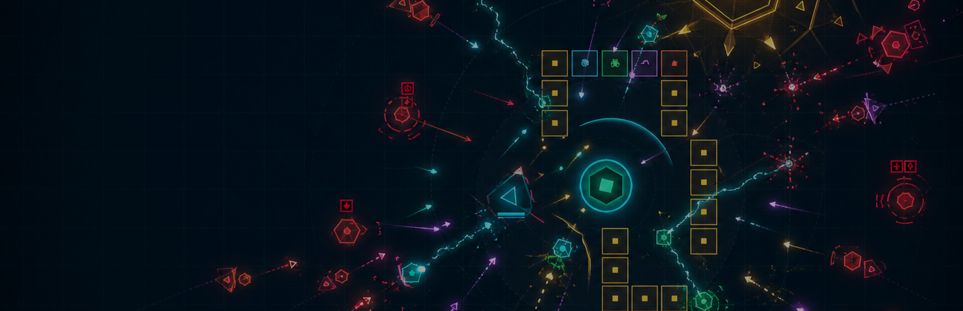 NULL VECTOR