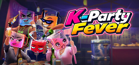 K-PARTY FEVER — Steam header
