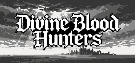Divine Blood Hunters — Steam header