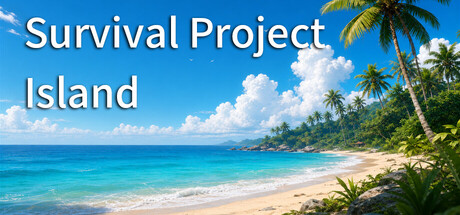 Survival Project：Island