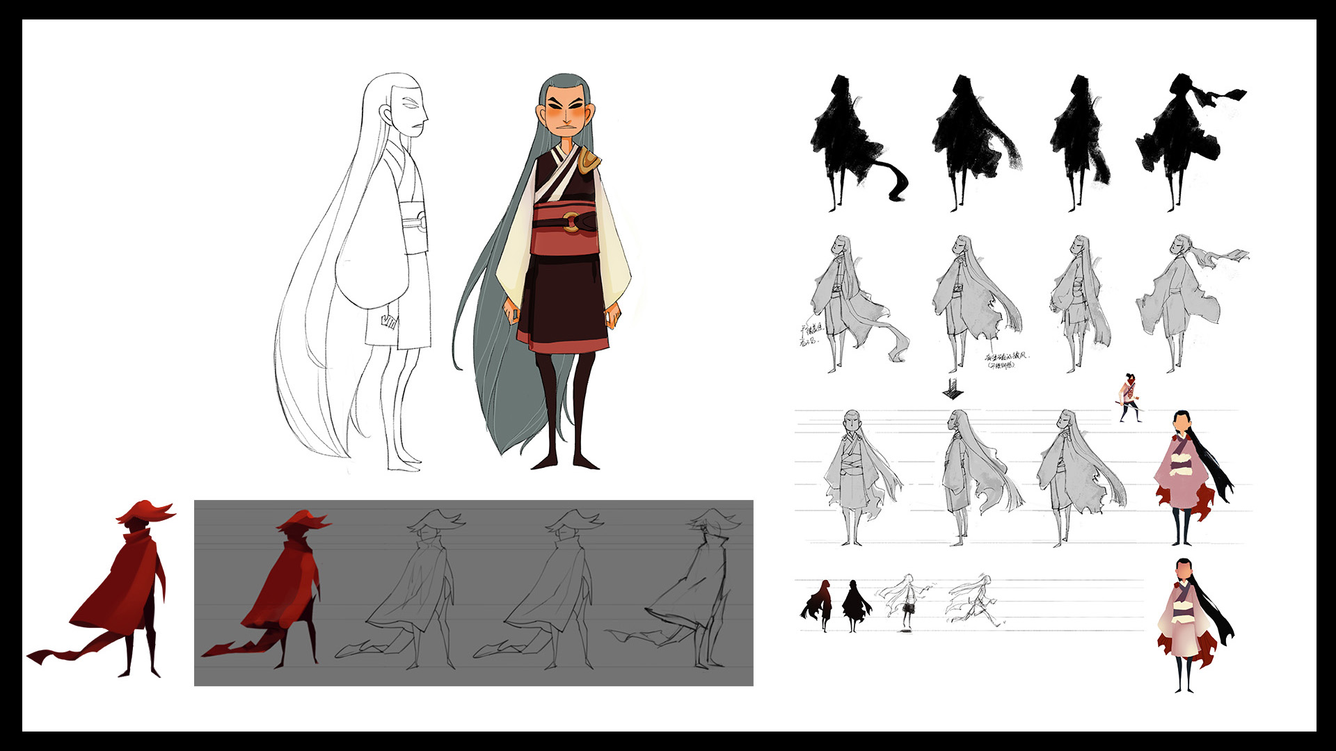 Sumeru_ArtBook screenshot 2