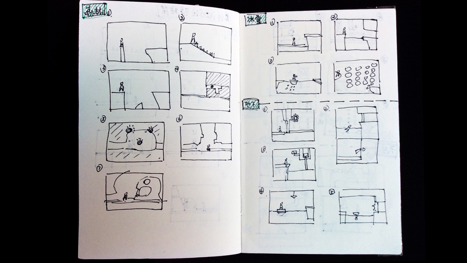 Sumeru_ArtBook screenshot 5
