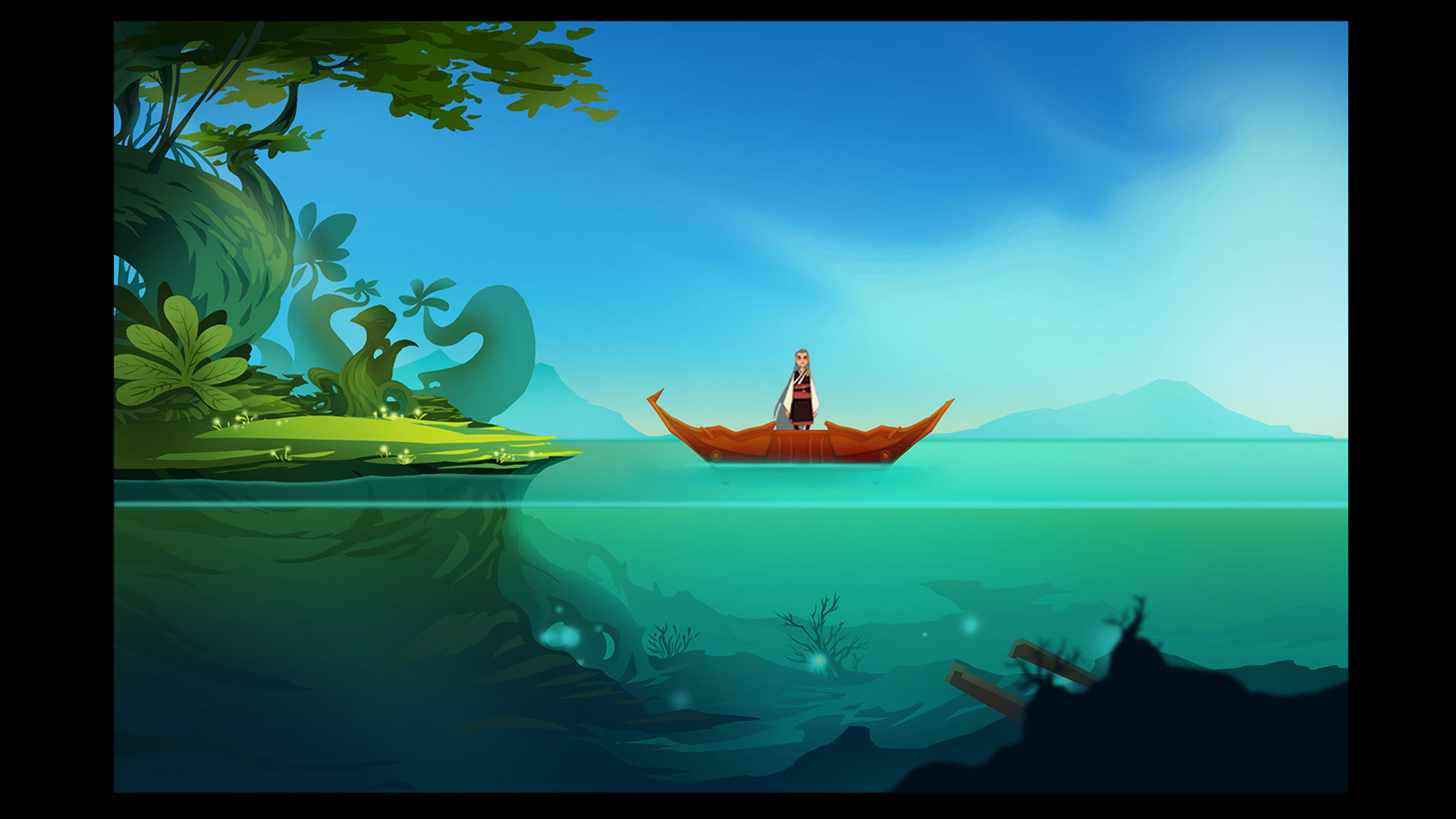 Sumeru_ArtBook screenshot 1