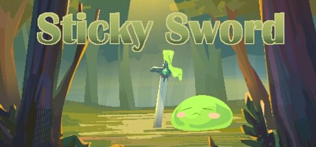 Sticky Sword