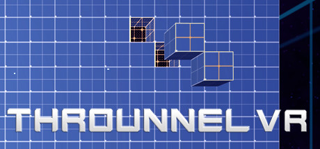 ThrounnelVR — Steam header