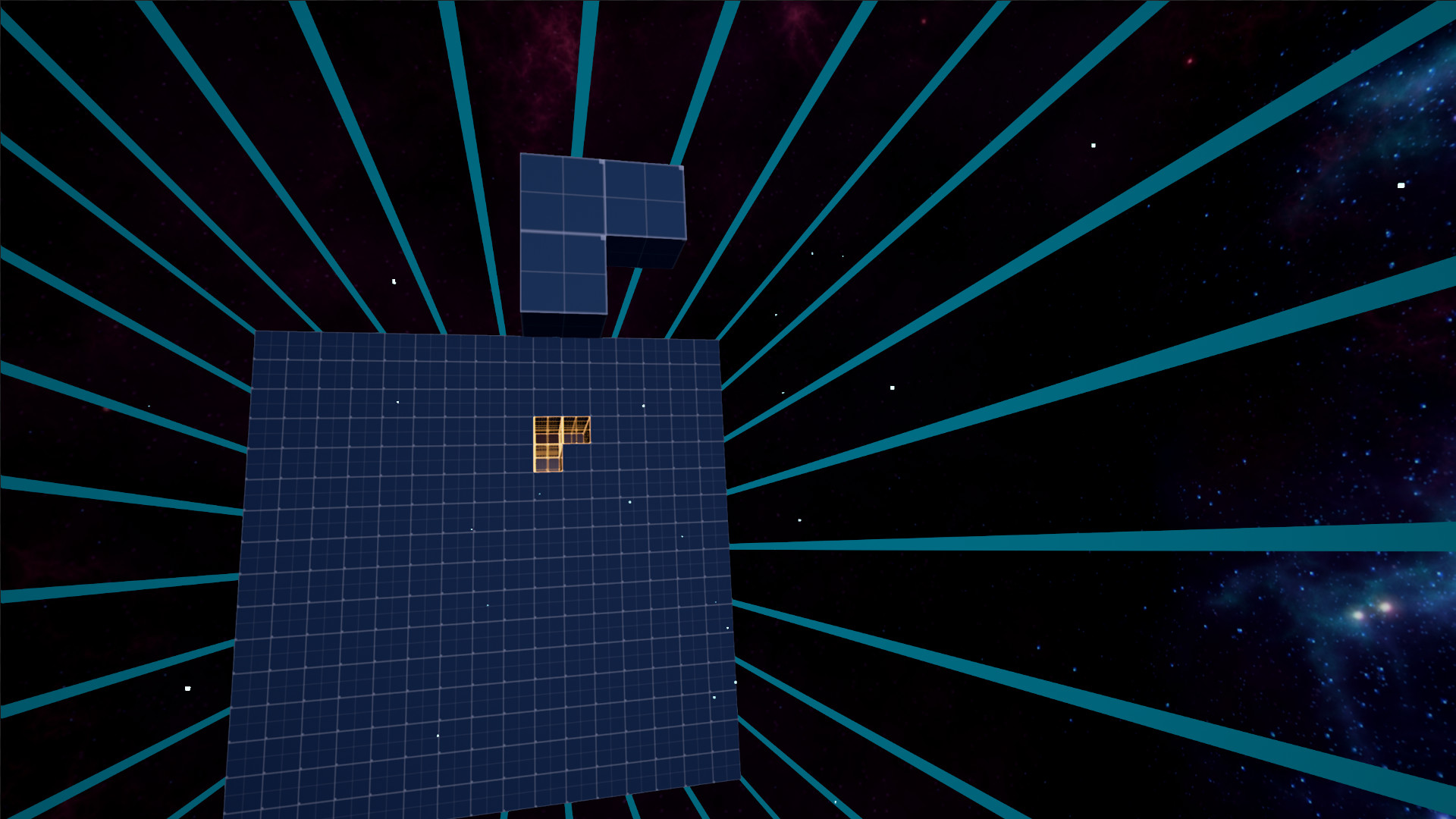 ThrounnelVR screenshot 4