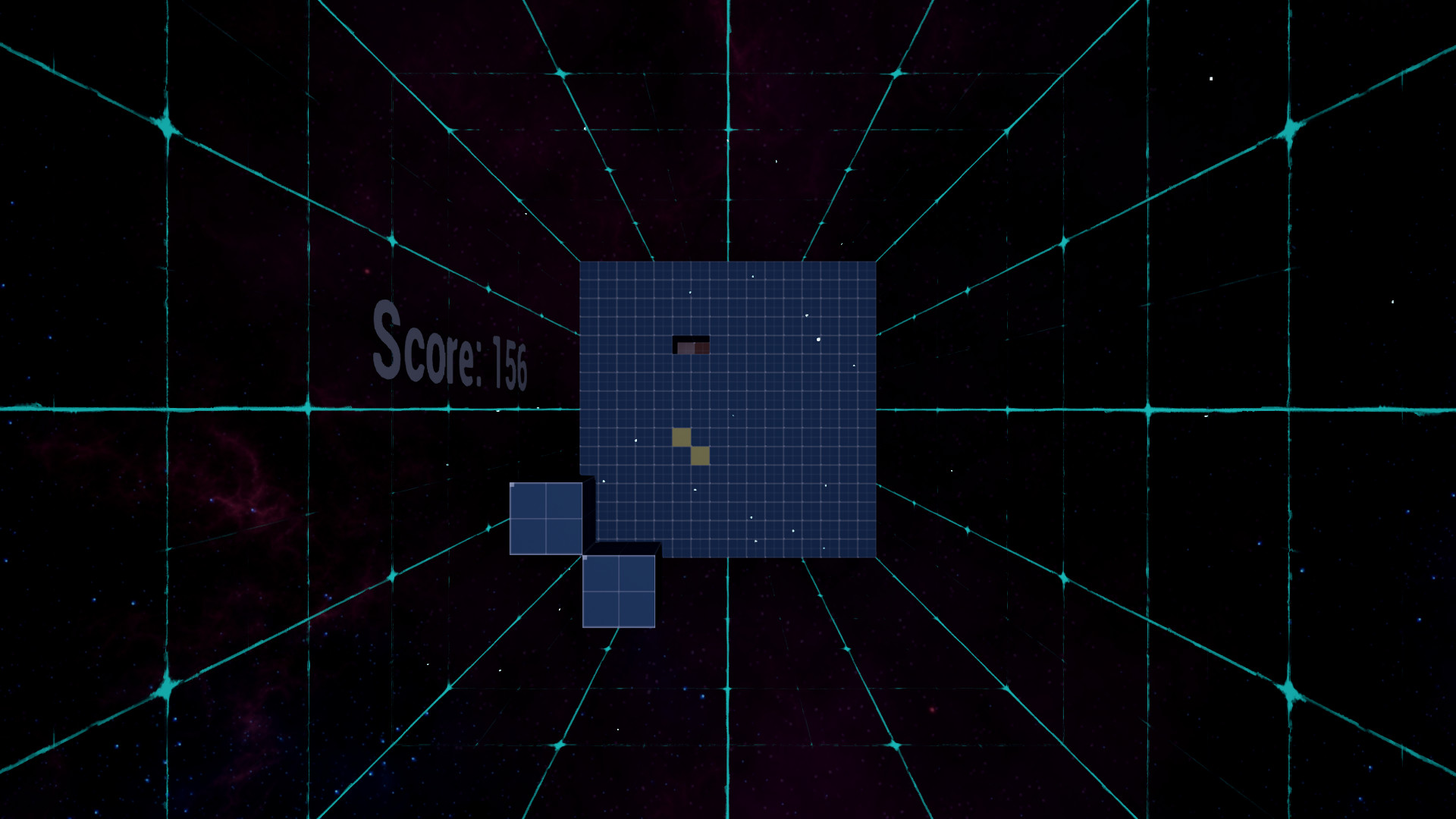 ThrounnelVR screenshot 5