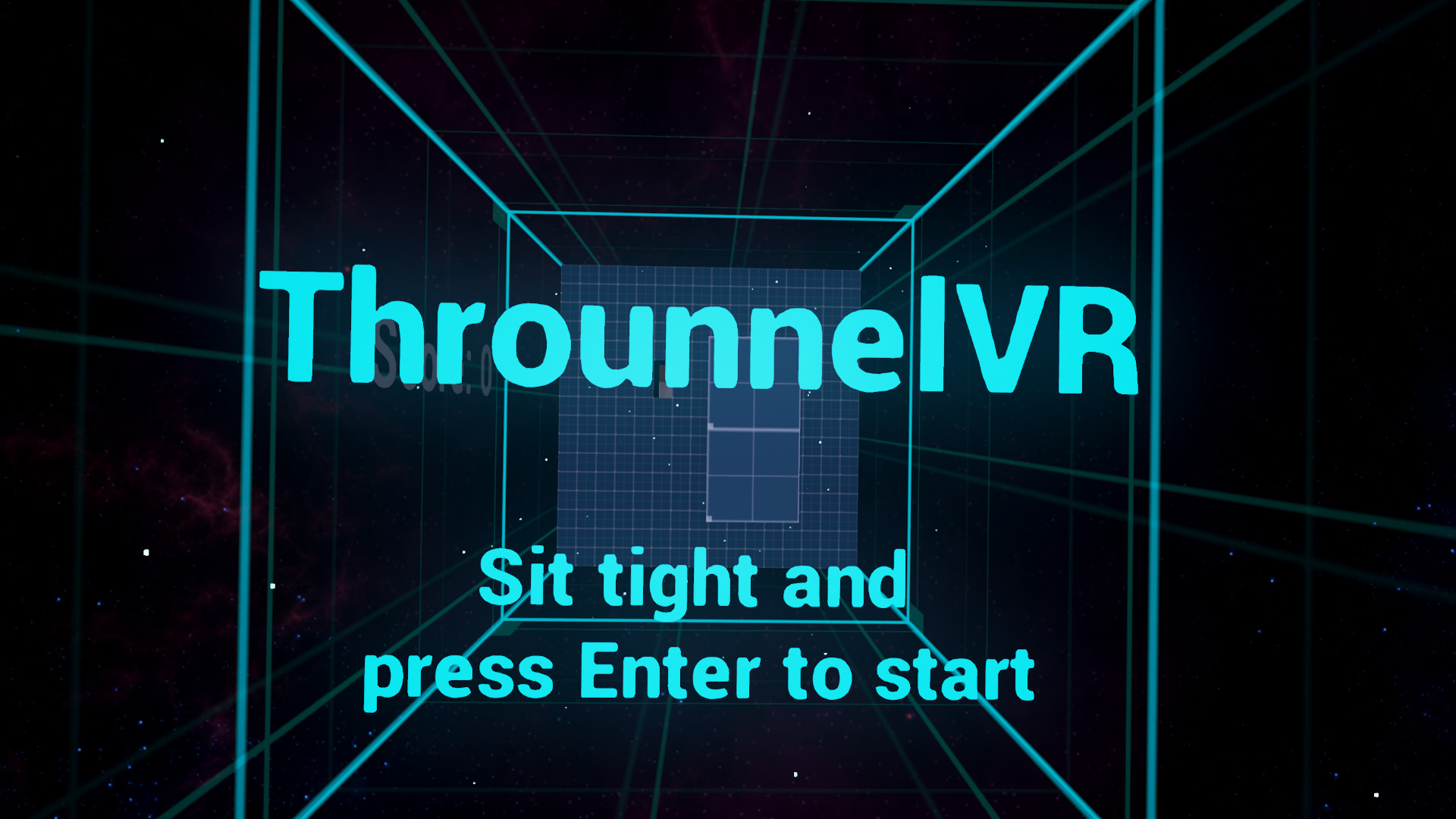 ThrounnelVR screenshot 1
