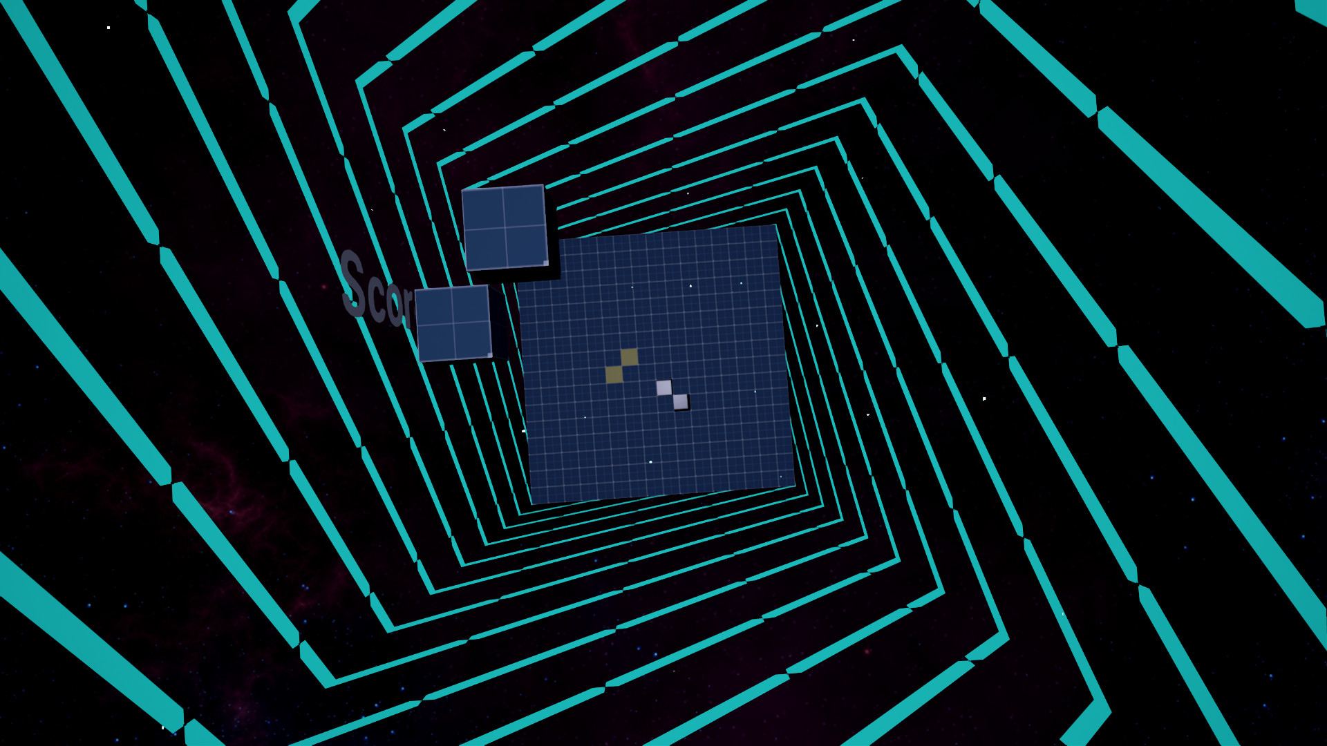 ThrounnelVR screenshot 2