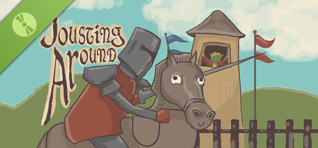 Jousting Around Demo