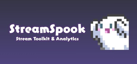 StreamSpook
