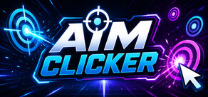 Aim Clicker