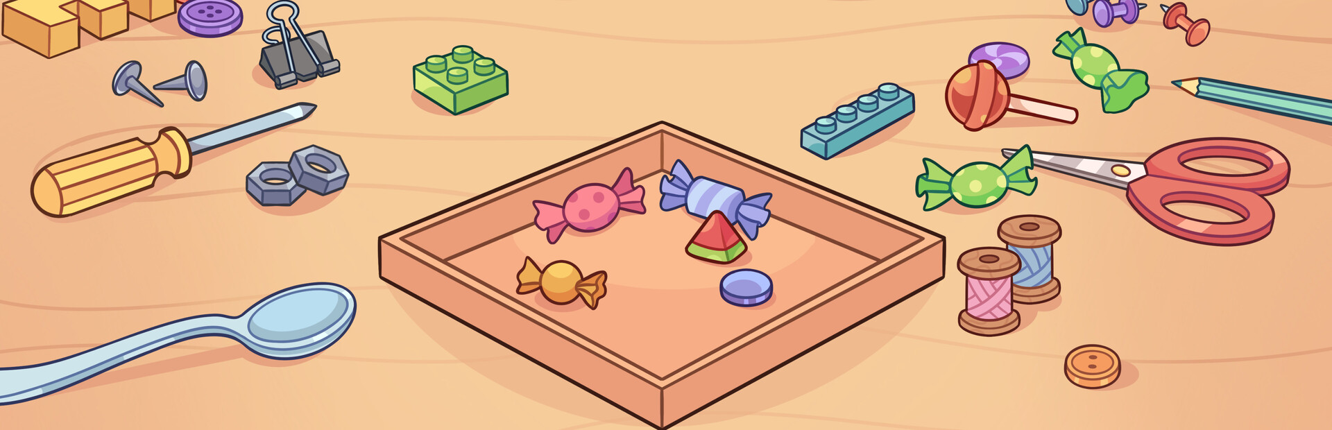 Sort Inc. Demo