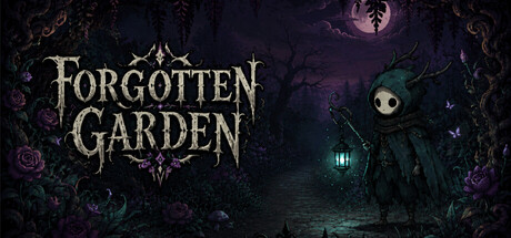 Forgotten Garden