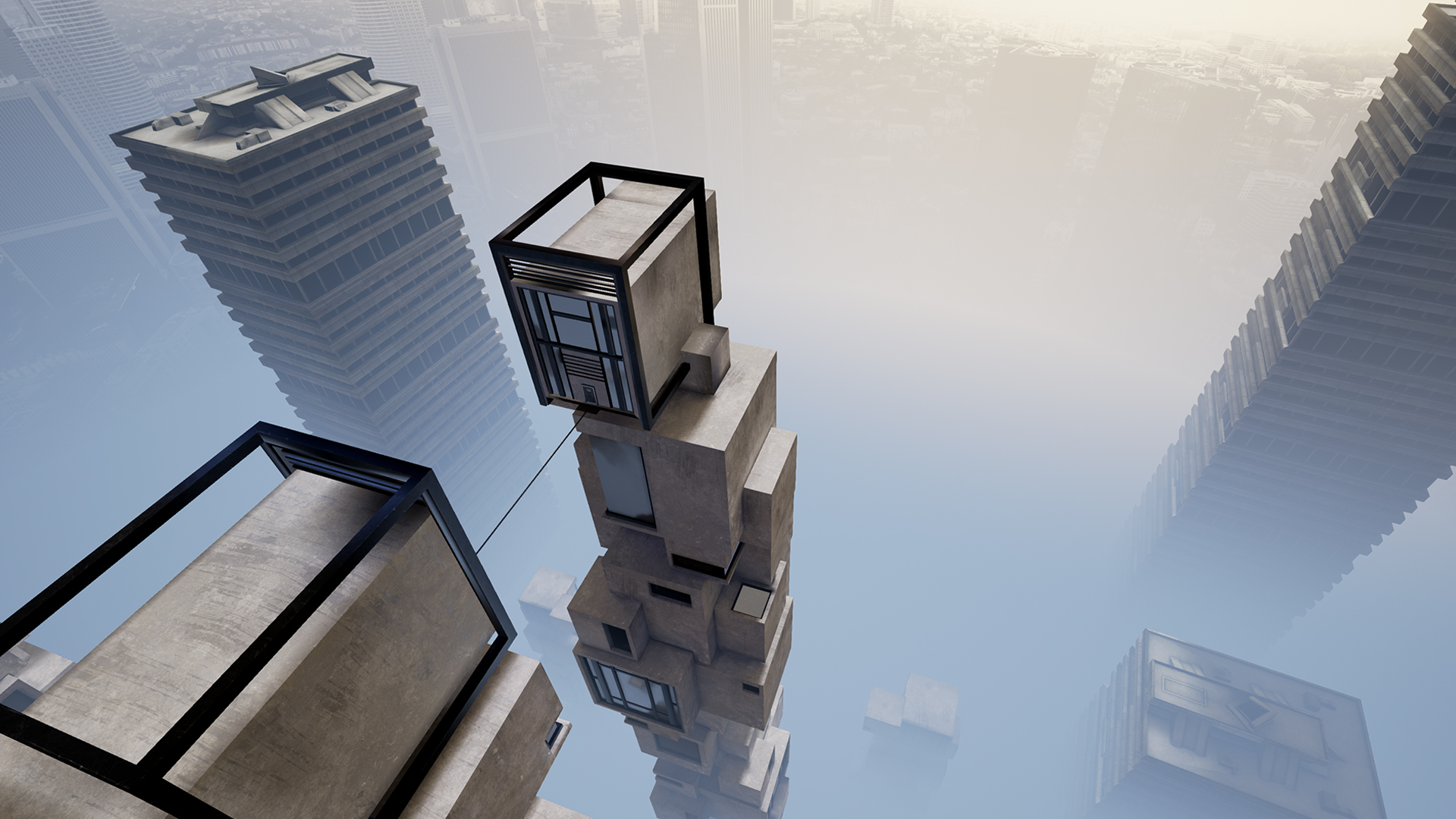 TRESPASS - Episode 1 screenshot 7