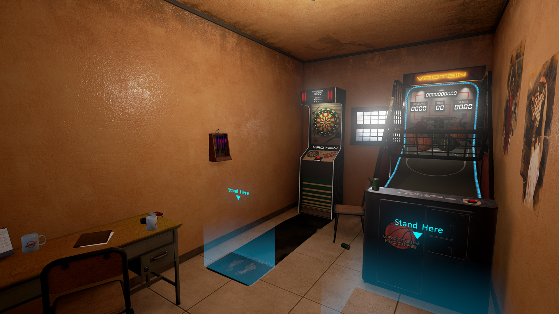 TRESPASS - Episode 1 screenshot 5