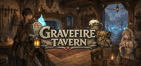 Gravefire Tavern