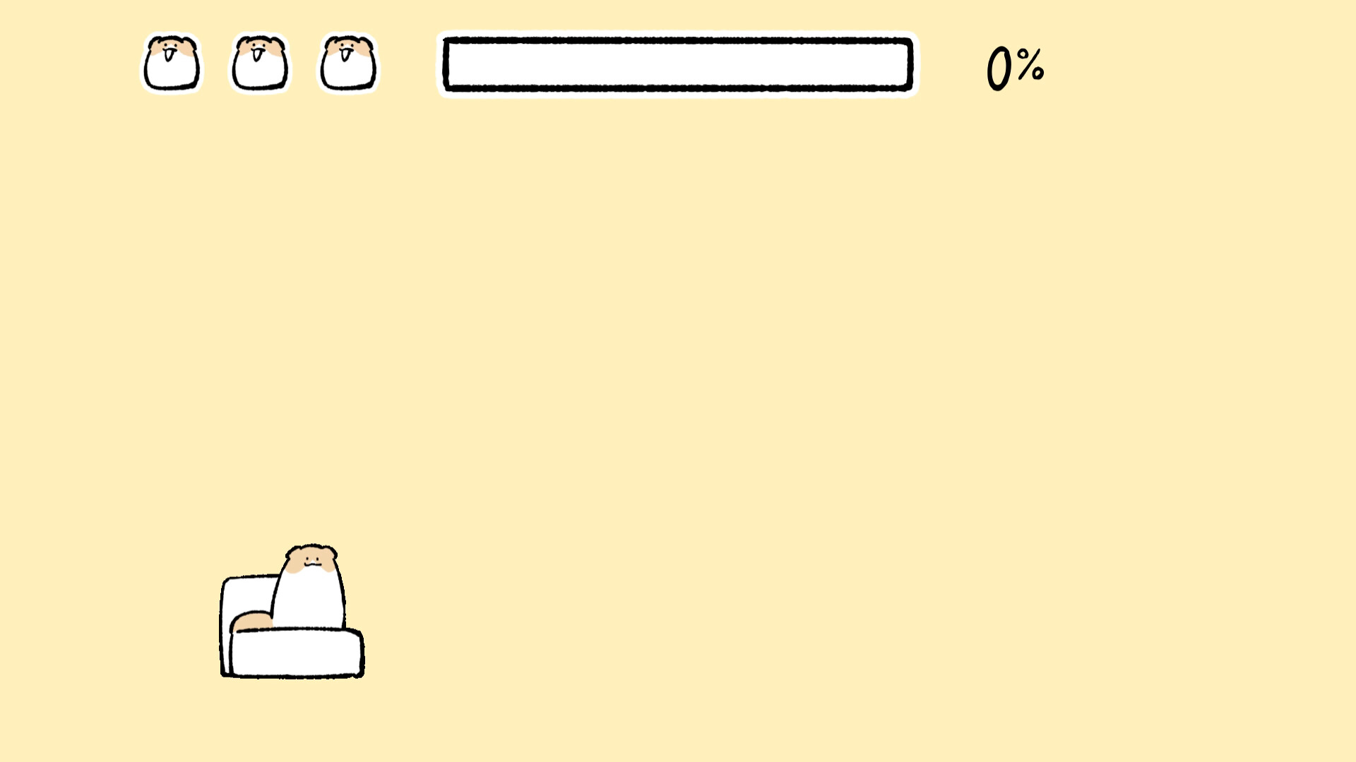 Mochiwasabi Mochi's Cleaning Adventure on Steam