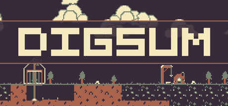 Digsum — Steam header
